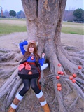 [Cosplay] 2013.04.13 Spice and Wolf Hot Cosplay(101)